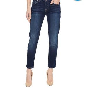 7 For All Mankind Boyfriend Jeans Size 28